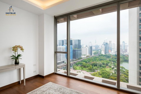 ขายคอนโด Dusit Residences 1 ห้องนอน 77 ตร.ม. ย่านสีลม-ศาลาแดง ✨