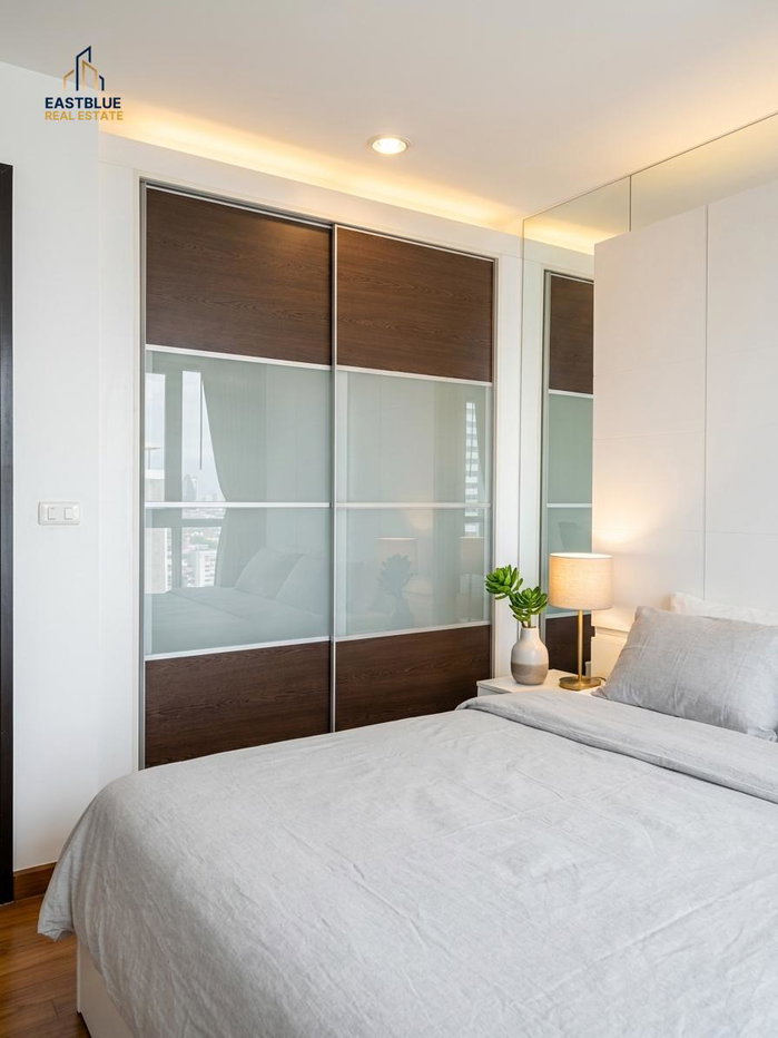 picture Diamond Ratchada 1-Bed 35 sqm near MRT Huai Khwang, 2,870,000 THB ð - 4/9