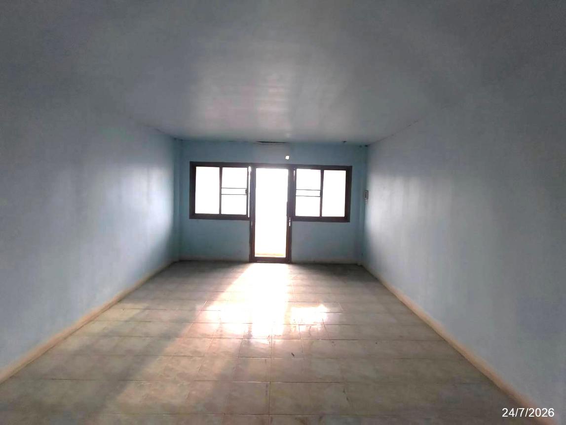 picture SHOP HOUSE 110 Sq.w. Nam Phong Khon Kaen for 7.9M - 47/53