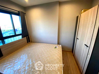 Condos for rent : 1-BR Condo At The Tree Hua Mak, 26 Sqm, For Rent (ID 3423907)
