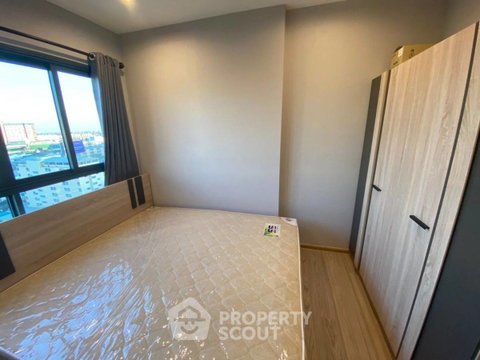 1-BR Condo At The Tree Hua Mak, 11th Floor, Ramkhamhaeng (ID 3423907)