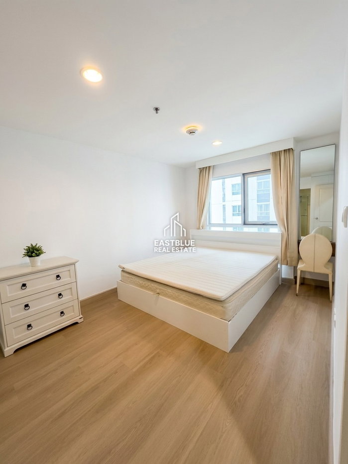 picture Rent Belle Grand Rama 9 Condo 🏙️ Prime Location Near MRT Phra Ram 9 - 4/9