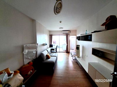 CONDO 46.4 Sq.m. Si Racha Chonburi for 2.2M
