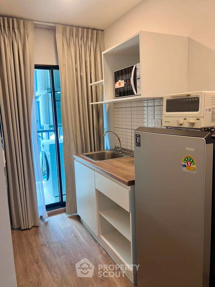 picture 1-BR Condo at HI Rise Sukhumvit 101 near BTS Punnawithi (ID 3408713) - 6/10