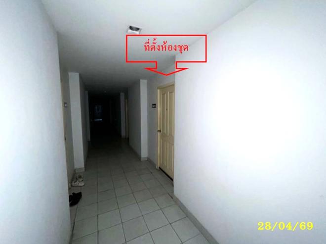 รูป คอนโดมิเนียม 30.85 ตร.ม. เอส ปาร์ค คอนโด เมืองชลบุรี ชลบุรี 1.1M - รูปที่ 2/11