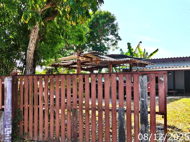 picture HOME 121.4 Sq.w. Klaeng Rayong for 1.7M - 5/15