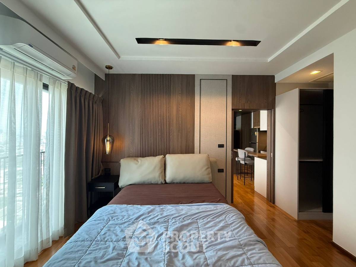 รูป คอนโด 1-ห้องนอน ที่ โนเบิล รีวิล เอกมัย ใกล้ BTS เอกมัย (ID 3422642) - รูปที่ 17/18