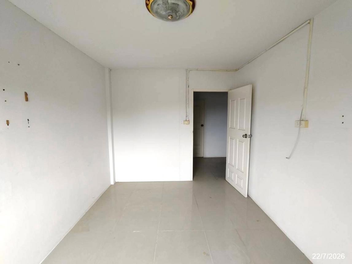 picture SHOP HOUSE 19 Sq.w. Chum Phae Khon Kaen for 2M - 25/31