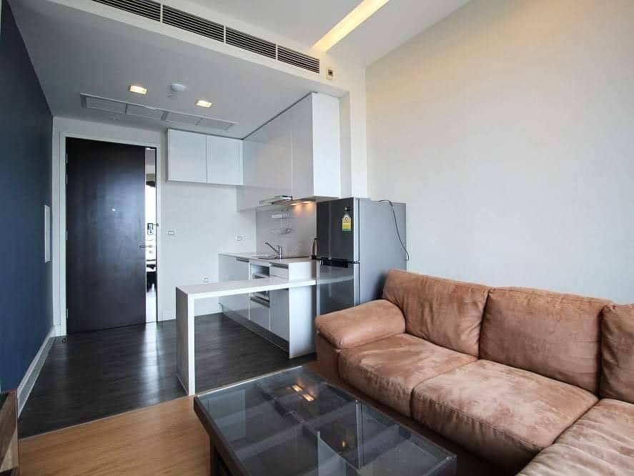picture For Sale Equinox Phahol-Vipha · at THB 3.45M by BTS Mo Chit 🌿 - 2/9