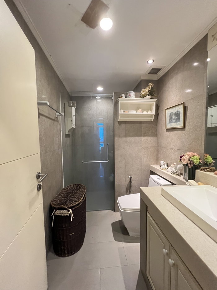 รูป ขายคอนโด The Star Estate@Narathiwas 4 นอน 210 ตร.ม. ใกล้ BTS ช่องนนทรี 19,500,000 บาท 🌆 - รูปที่ 9/9