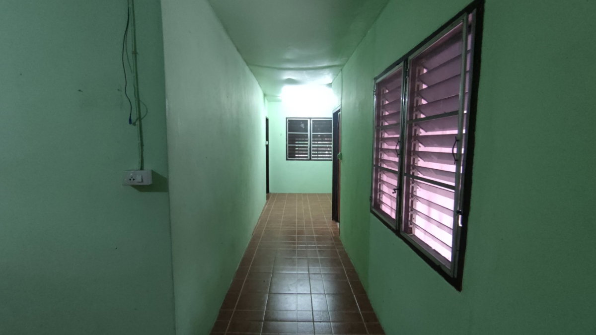 รูป บ้านพร้อมที่ดิน 100 ตร.ว. 3 ห้องนอน 2 ห้องน้ำ สันกำแพง - รูปที่ 18/20