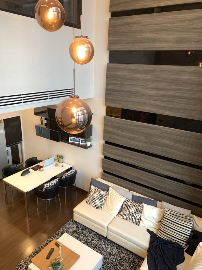picture For Rent: Luxurious 3-Bedroom Condo at Ivy Ampio 💎 Prime Location 🏙️ - 3/8
