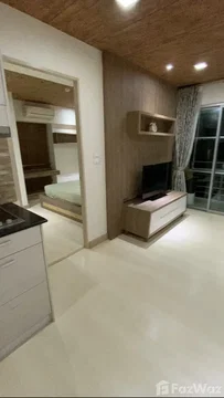 ขาย คอนโด 1 ห้องนอน ในโครงการ มายรีสอร์ท แบงค็อก 6874873