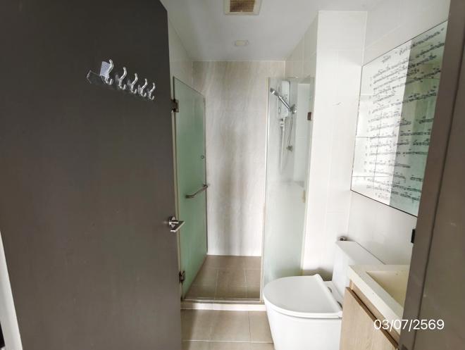 picture CONDO 27.93 Sq.m. Chatuchak Bangkok for 3.2M - 6/25