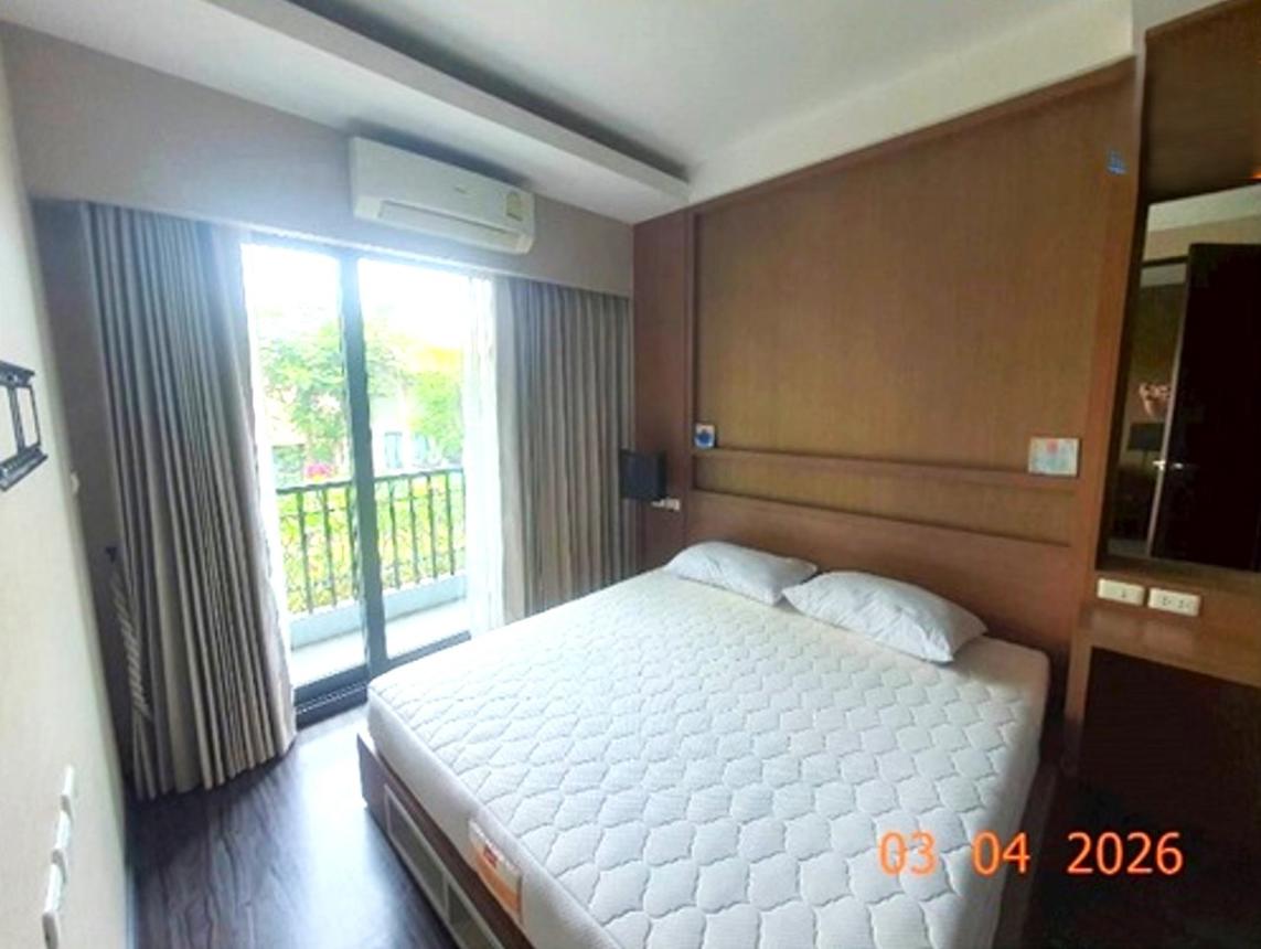 picture CONDO 51.32 Sq.m. Muang Chiang Mai Chiang Mai for 3.3M - 24/35