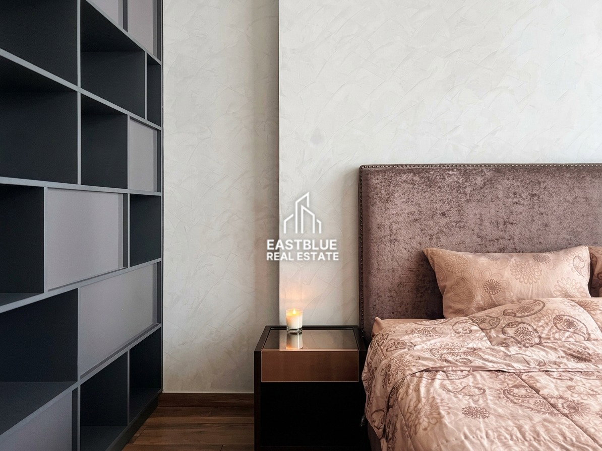 picture Rent The Lofts Asoke Condo: 1 Bed, 1 Bath Near MRT Sukhumvit! 🏙️ - 9/9
