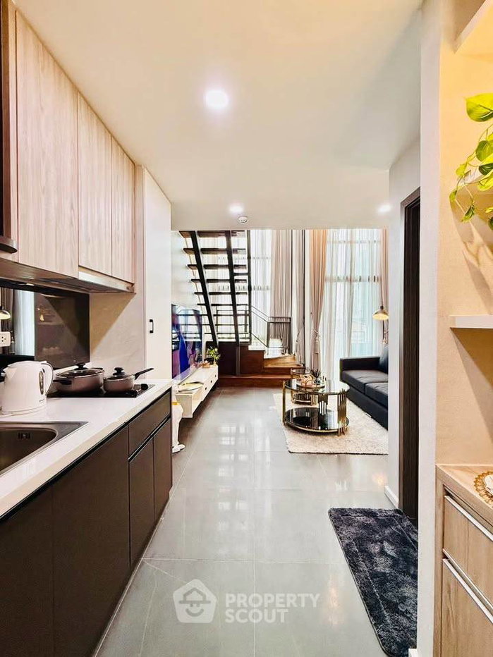 รูป คอนโด 1 ห้องนอน 45 ตร.ม. ขายที่ The Win Condominium พัทยาตะวันออก (ID 3423012) - รูปที่ 14/30