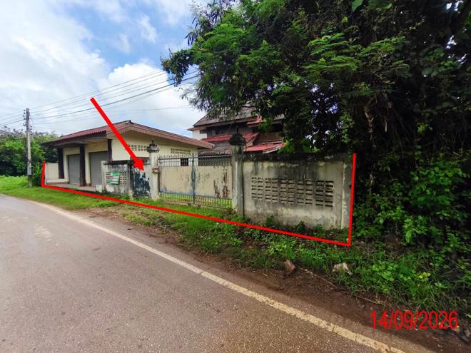 picture HOME 174.9 Sq.w. Hang Chat Lamphang for 1.7M - 21/45