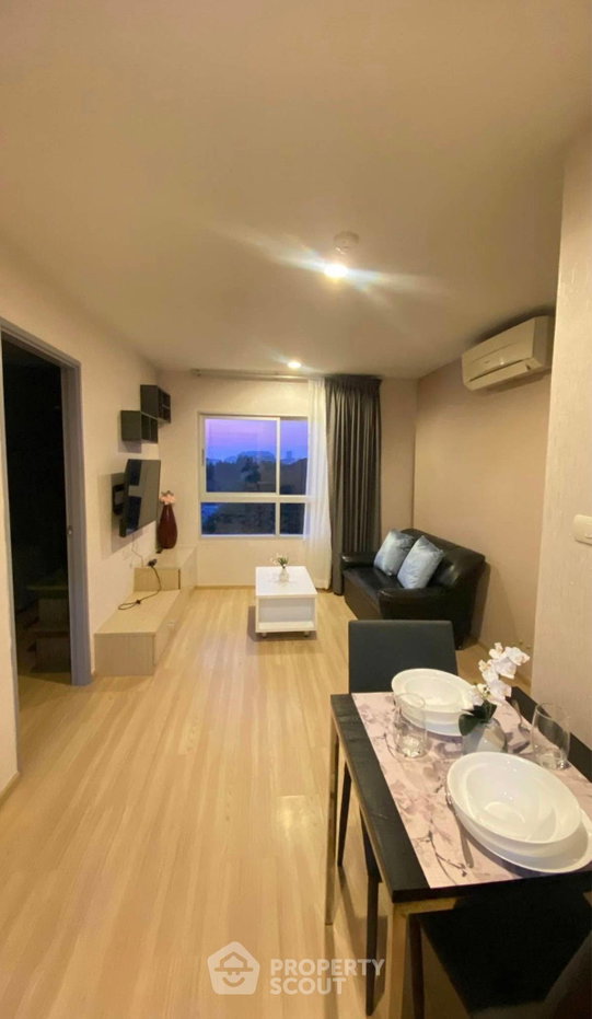 รูป คอนโด 2 ห้องนอนให้เช่า เดอะ Grass Pattaya พัทยาใต้ (ID 3426294) - รูปที่ 2/14