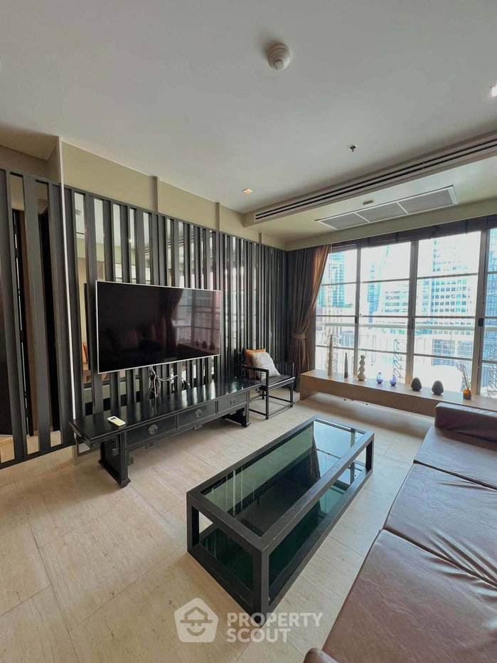 picture 3-BR Condo at Citi Smart Sukhumvit 18 near BTS Asok (ID 3425592) - 3/13