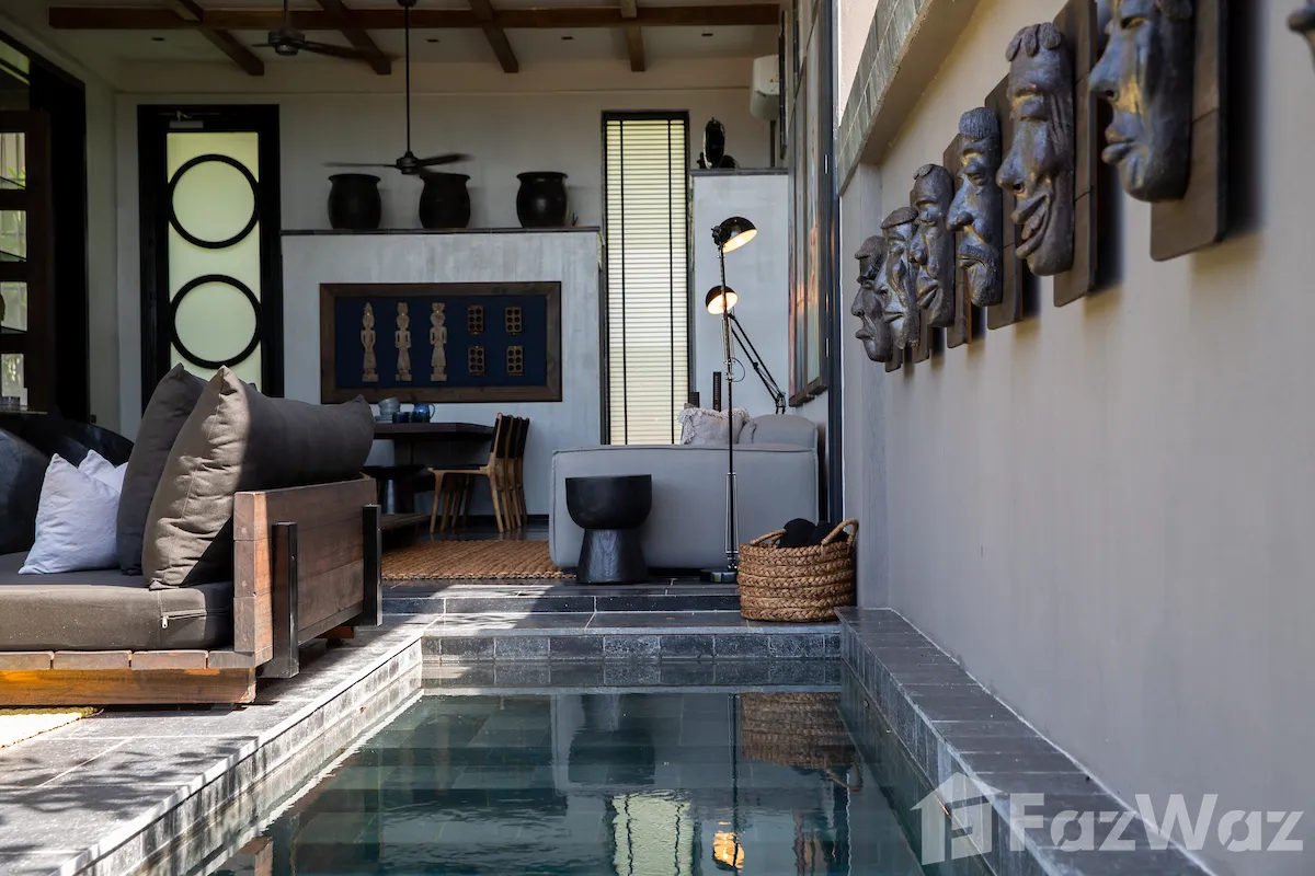 picture 2 Bedroom Villa for sale in Bo Phut, Surat Thani 1708338 - 14/15