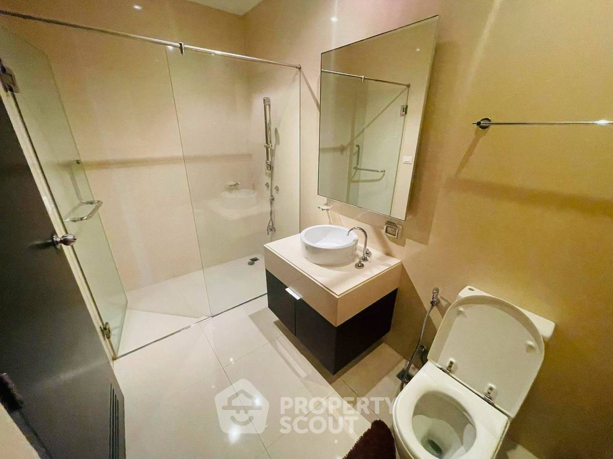 รูป ชั้น 19 คอนโด 3 ห้องนอน The Madison ใกล้ BTS พร้อมพงษ์ (ID 3424045) - รูปที่ 22/23