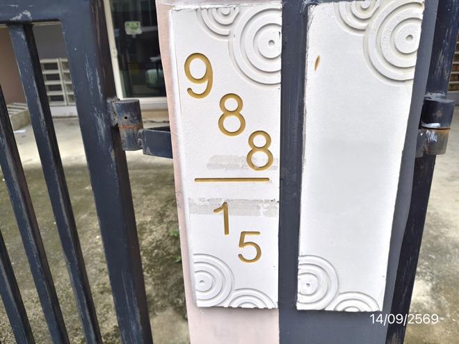 picture TOWN HOUSE 23.1 Sq.w. Khan Na Yao Bangkok for 4.4M - 17/39