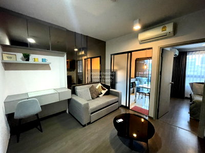 Condos for rent : 🔥🔥🔥 For Rent Condo , Ideo Sukhumvit 93 , BTS-Bang Chak , Phra Khanong , Khlong Toei , Bangkok , CX-96530 ✅ Live chat with us ADD LINE @connexproperty ✅ 🔥🔥🔥