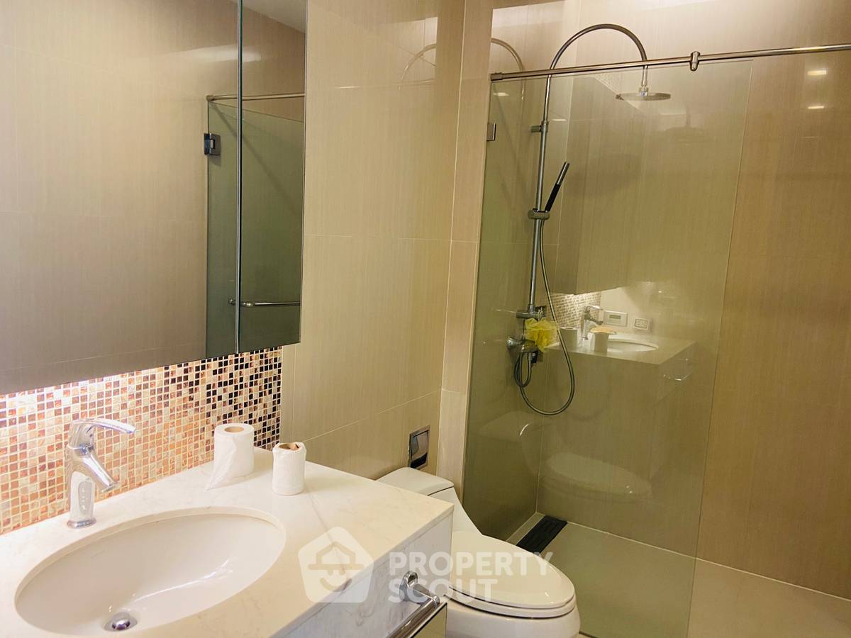 picture 1-BR Condo at Circle Living Prototype New Petchburi near MRT Phetchaburi (ID 10624) - 3/10