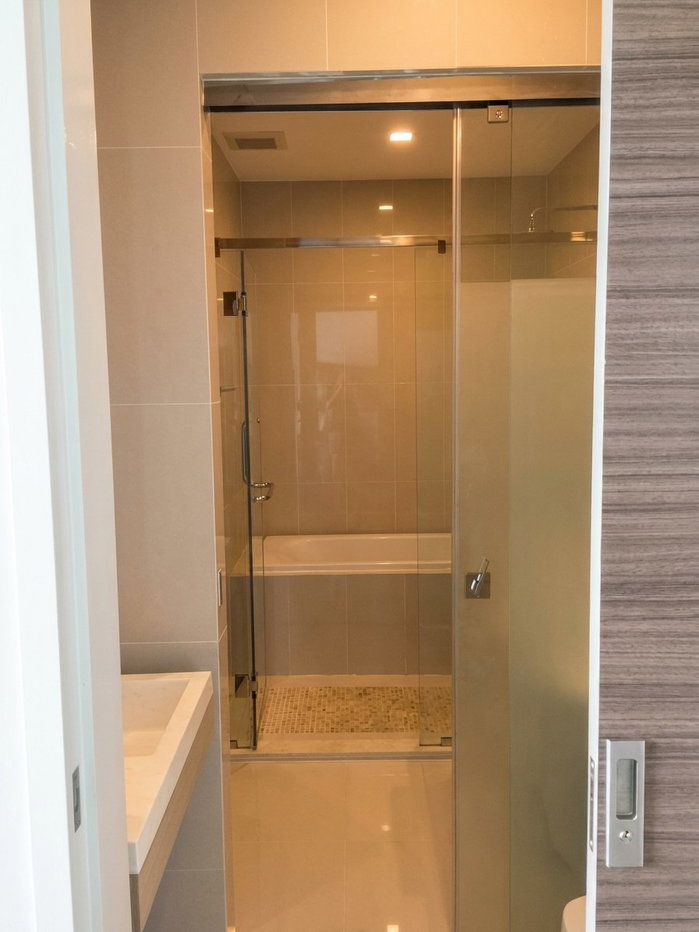 picture For Sale: Q Asoke, High with Open View, 45 sqm near MRT ð - 6/9