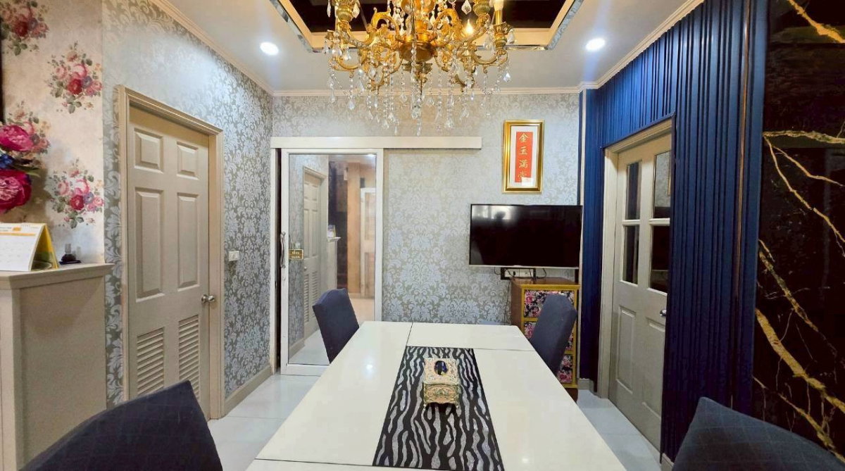 รูป ขายบ้านเดี่ยว ภัทรา วงแหวน–อ่อนนุช | บ้านเลขที่มงคล ทำเลดี ราคาดีที่สุดในโครงการ - รูปที่ 11/24