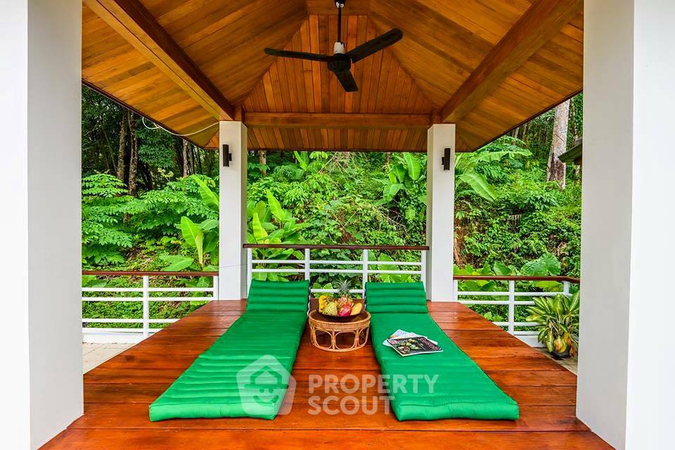 picture Spacious 3-BR 1,445 Sqm Villa In Choeng Thale, Phuket (ID 791746) - 9/12