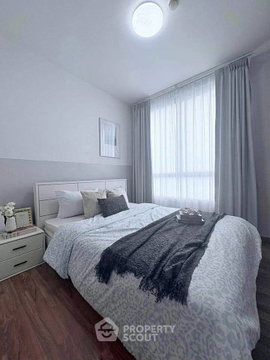1-BR Condo at The Seed Ratchada-Huai Khwang near MRT Huai Khwang (ID 3422937)