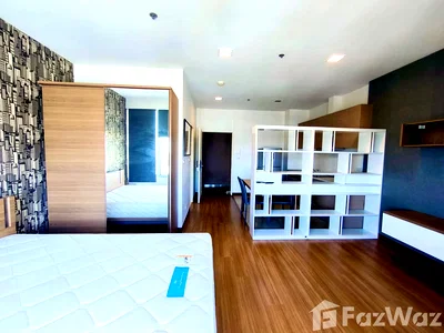 ขายคอนโด : ขาย คอนโด สตูดิโอ ในโครงการ แวนเทจ รัชวิภา 6874866