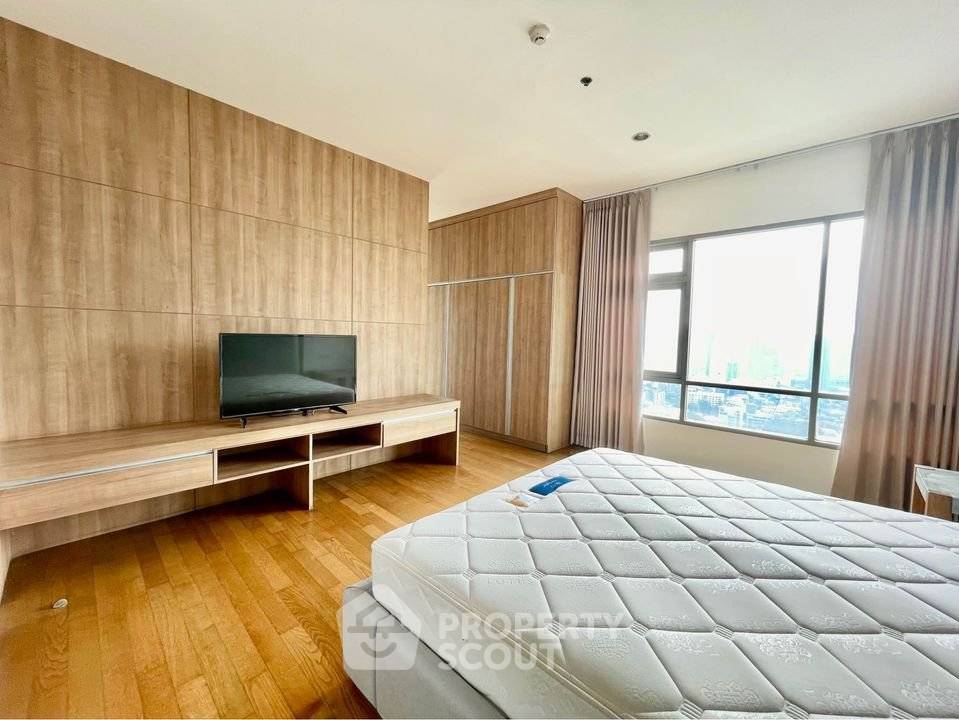 รูป คอนโด 3 ห้องนอน ชั้น 28 ขนาด 185 ตร.ม. The Madison ใกล้ BTS พร้อมพงษ์ 200 ม. (ID 3414951) - รูปที่ 23/23
