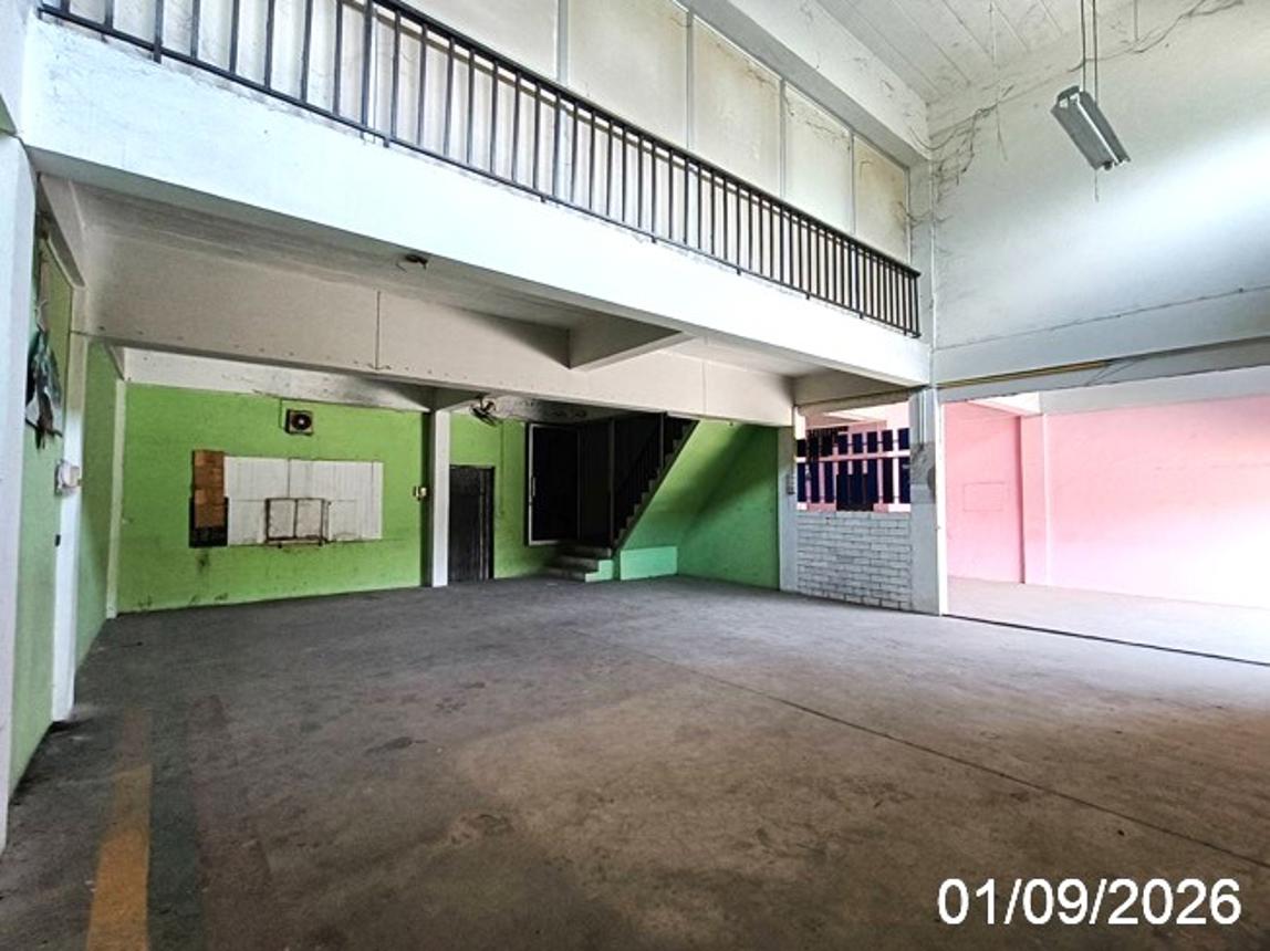 picture SHOP HOUSE 71 Sq.w. Fang Chiang Mai for 2.1M - 22/39