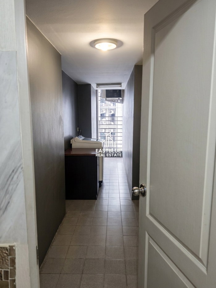 picture Rent Belle Grand Rama 9 Condo 🏙️ Prime Location Near MRT Phra Ram 9 - 8/9