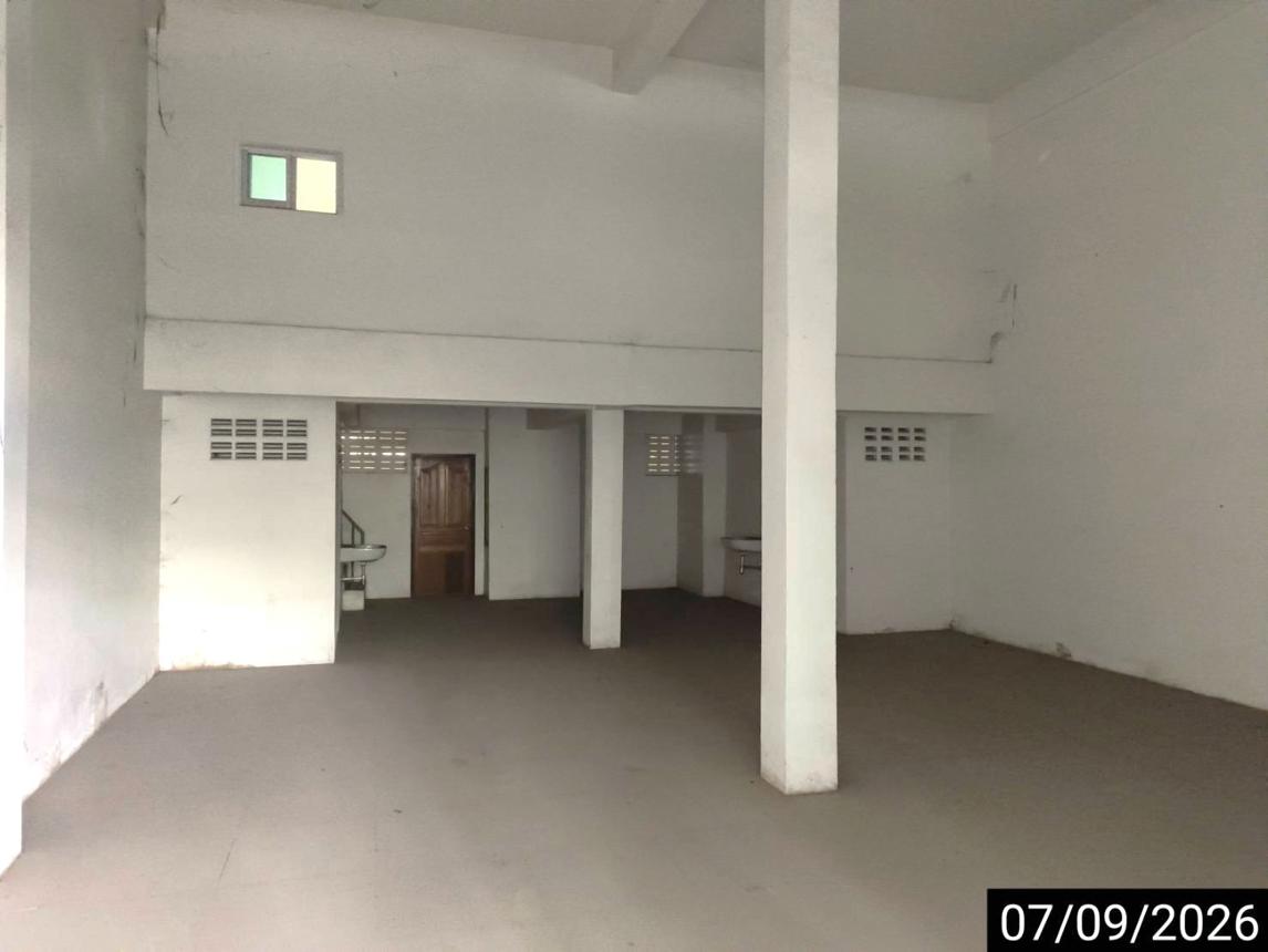 picture SHOP HOUSE 57.2 Sq.w. Muang Surat Thani Surat Thani for 5.7M - 24/47