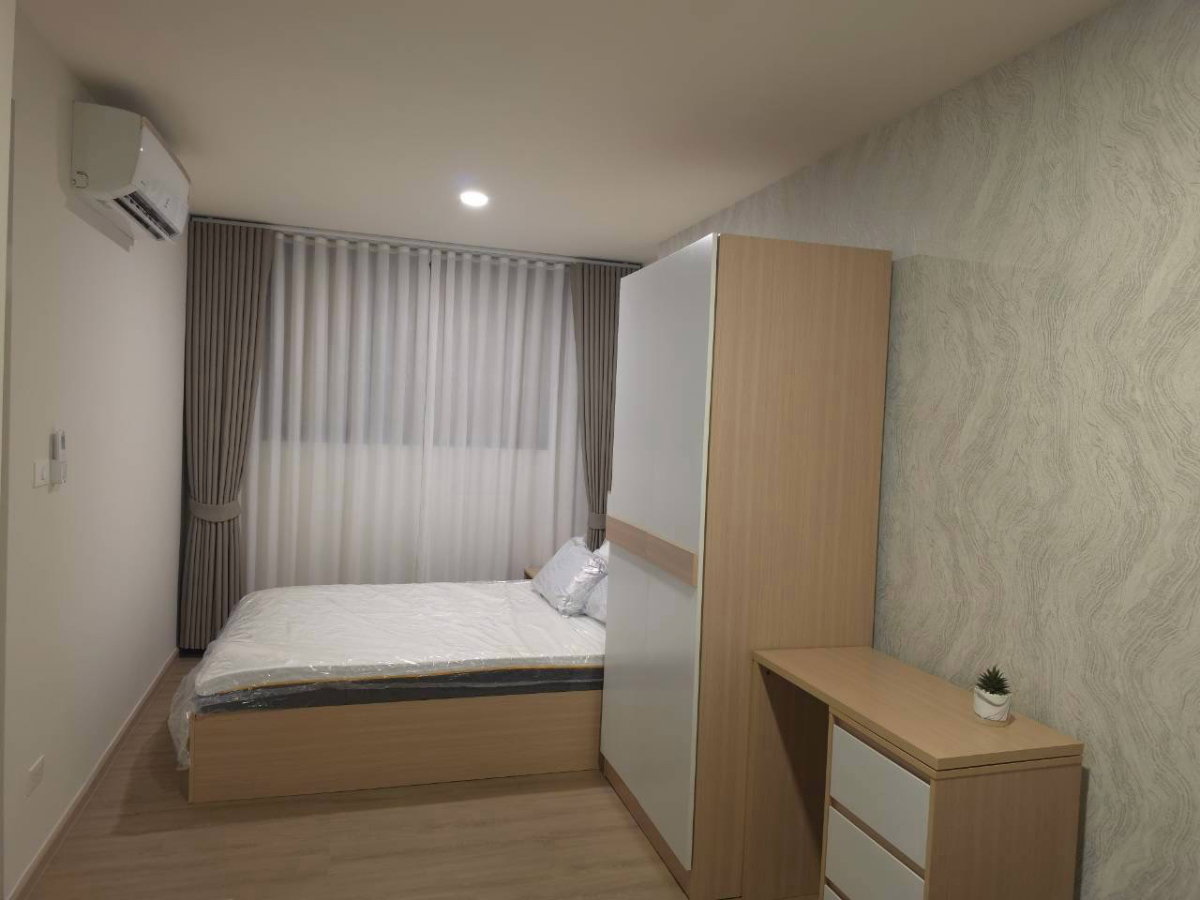 picture The origin Sukhumvit Preaksa for ren - 4/7