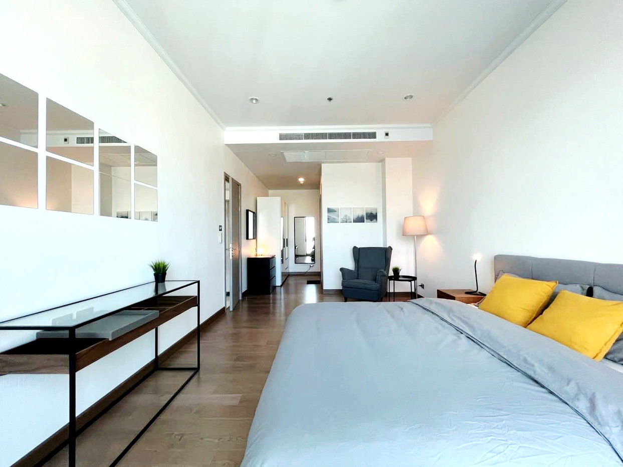 รูป ขาย Supalai Oriental Sukhumvit 39 3 ห้องนอน 145 ตร.ม. ใกล้ BTS พร้อมพงษ์ ✨ - รูปที่ 6/8