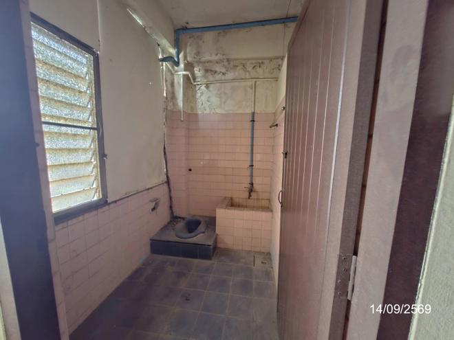 รูป อาคารพาณิชย์ 35 ตร.วา เมืองสกลนคร สกลนคร 10M - รูปที่ 18/43