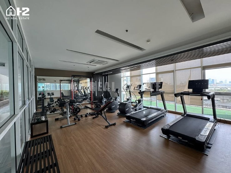 picture Sell The Coast Bangkok Condominium - 11/13