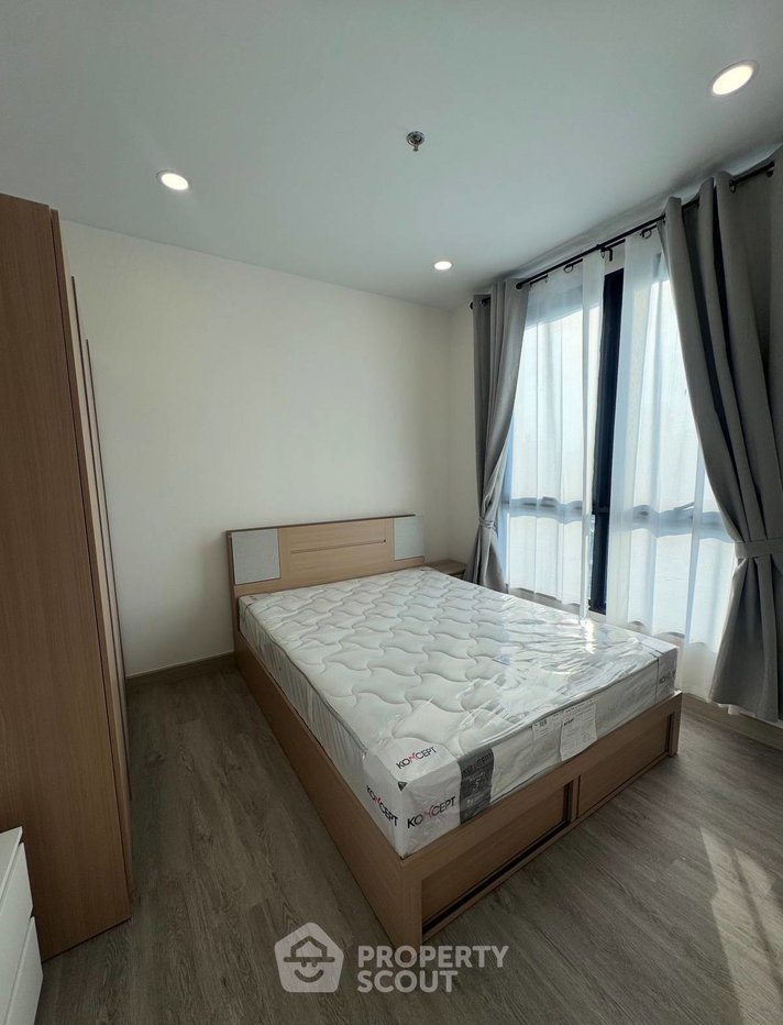 รูป คอนโด 1-ห้องนอน ที่ ศุภาลัย ปาร์ค เอกมัย-พัฒนาการ ใกล้ ARL รามคำแหง (ID 3422616) - รูปที่ 5/13