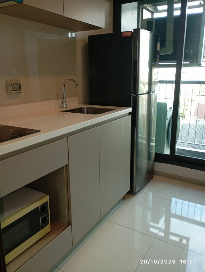 picture Life Sukhumvit 62 | 1bed 35 Sq.m. | **Rent 13,000 THB** Close to BTS Onnut |  Viewing Add Line ID: @property.ma - 13/15