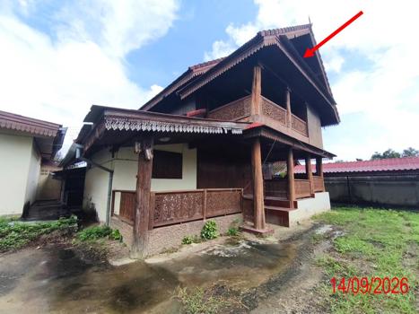 picture HOME 174.9 Sq.w. Hang Chat Lamphang for 1.7M - 42/45