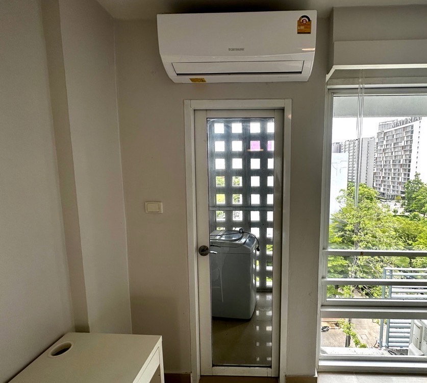 picture Rent  Condo  I House Laguna-Rama9-RCA - 16/24