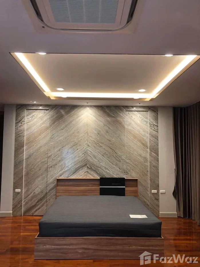 รูป บ้านเดี่ยวให้เช่า 4 ห้องนอน ในโครงการ แกรนด์ บางกอก บูเลอวาร์ด สาทร 6874000 - รูปที่ 8/10