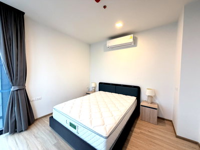 คอนโดให้เช่า : ให้เช่า XT Phayathai — 1 Bedroom | BTS Phaya Thai | Fully Furnished [GTN-1291]