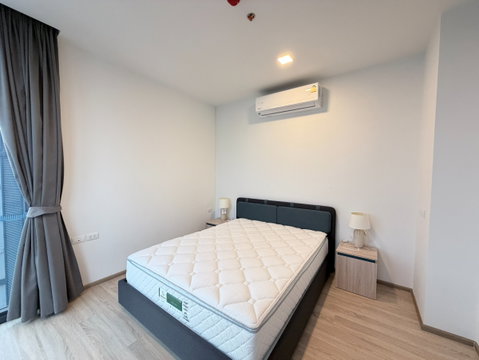ให้เช่า XT Phayathai — 1 Bedroom | BTS Phaya Thai | Fully Furnished [GTN-1291]