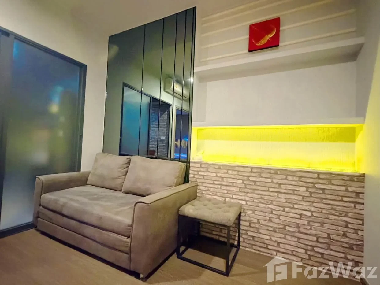 picture Ideo Sukhumvit 93 next to BTS Bangchak station 6873799 - 2/10